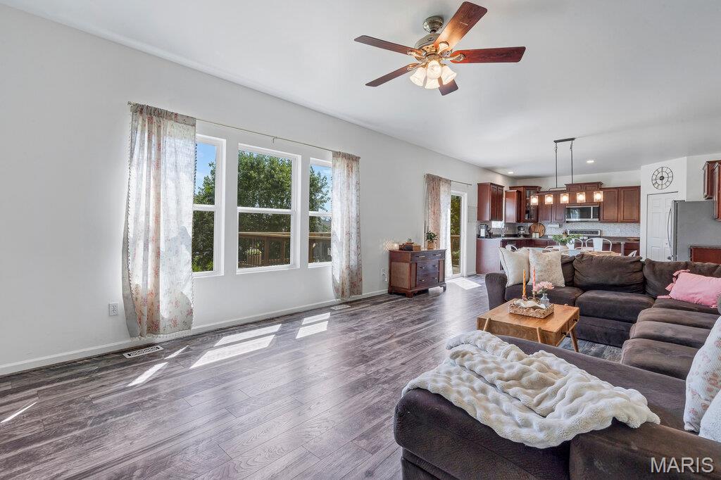 Preston Woods #1 - Residential