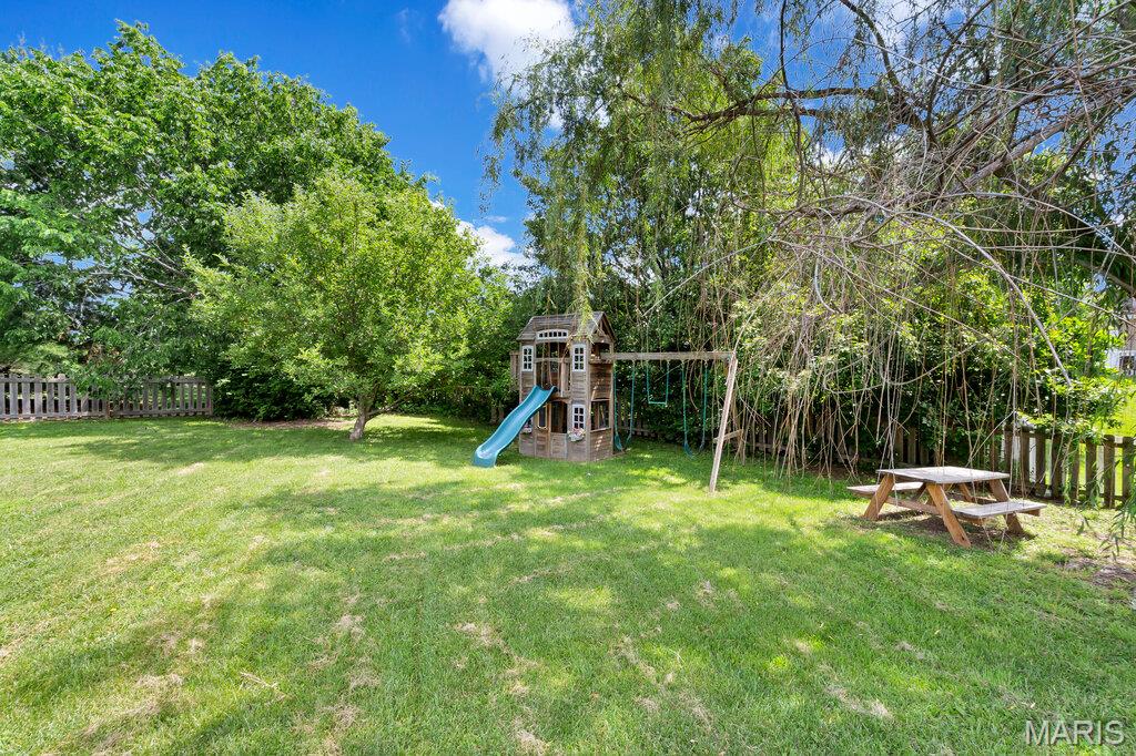 Preston Woods #1 - Residential