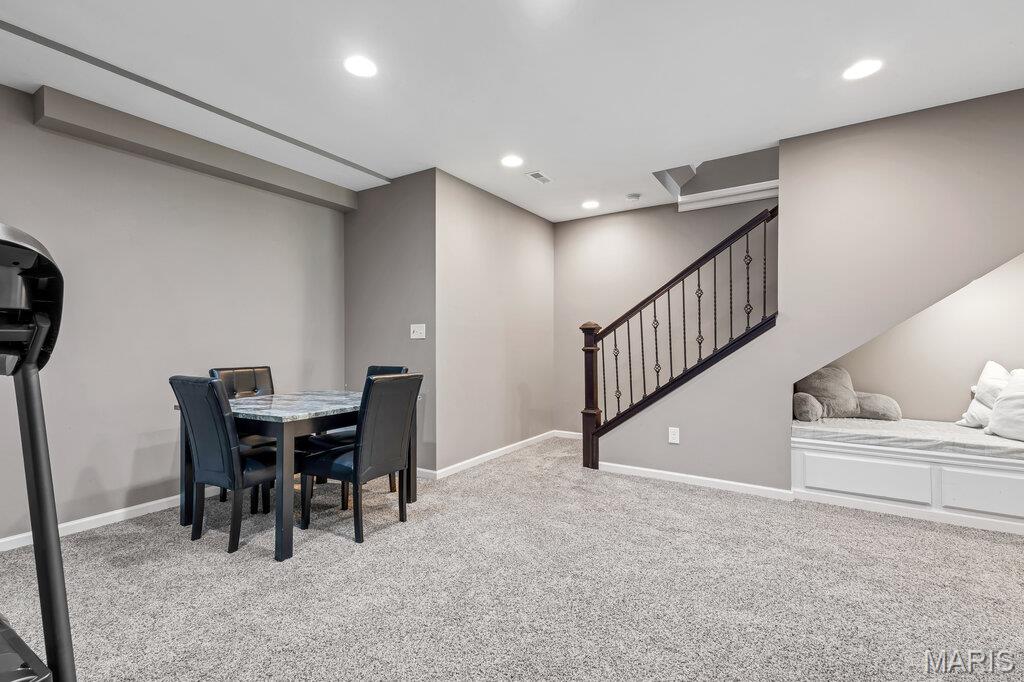 Preston Woods #1 - Residential