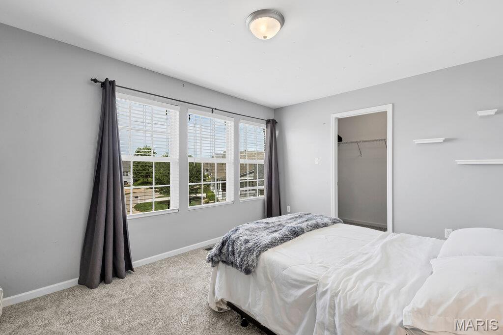 Preston Woods #1 - Residential