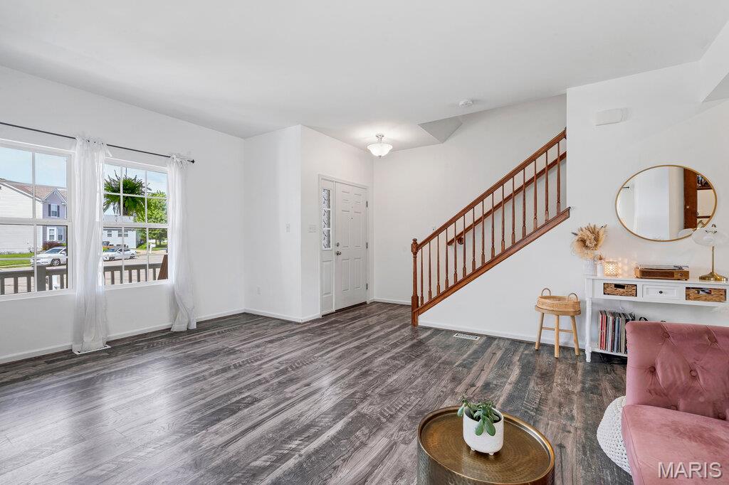 Preston Woods #1 - Residential