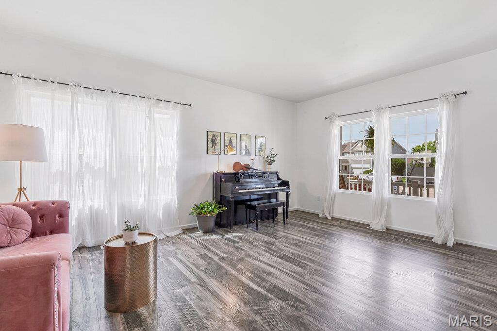 Preston Woods #1 - Residential