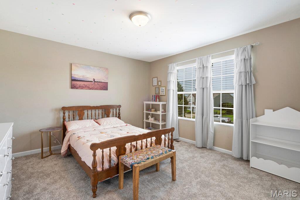 Preston Woods #1 - Residential