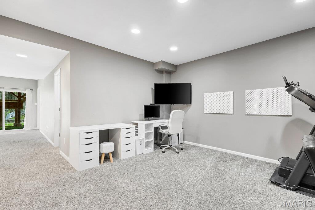 Preston Woods #1 - Residential