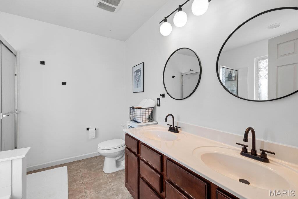 Preston Woods #1 - Residential