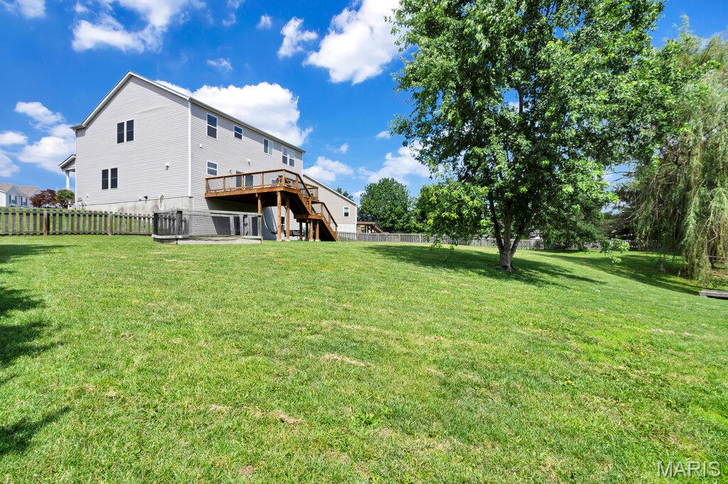Preston Woods #1 - Residential