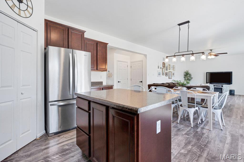Preston Woods #1 - Residential