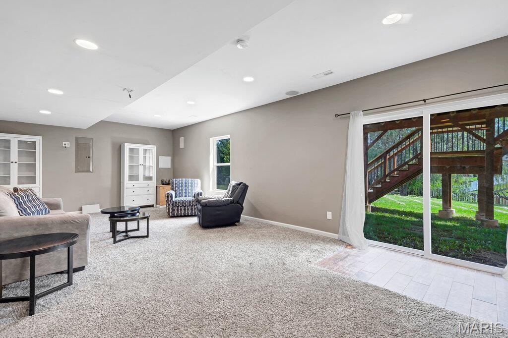 Preston Woods #1 - Residential