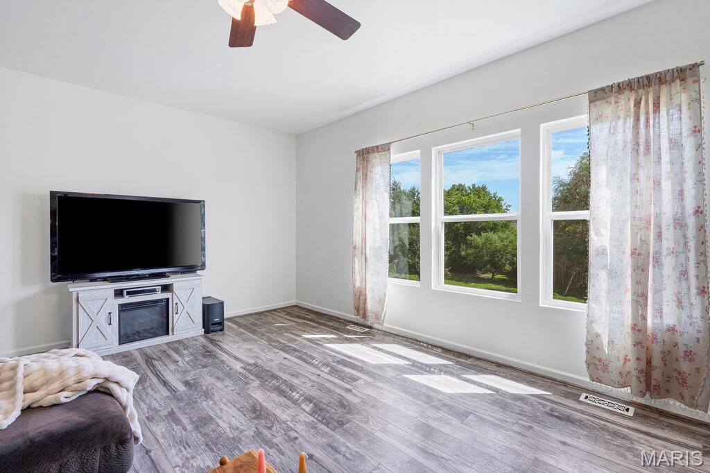 Preston Woods #1 - Residential