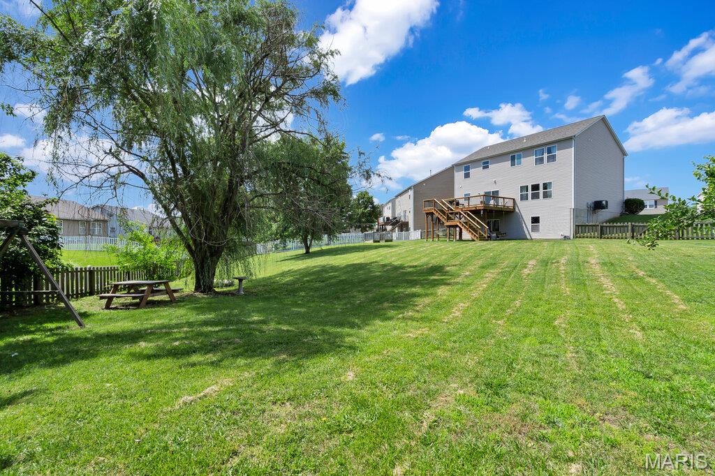 Preston Woods #1 - Residential