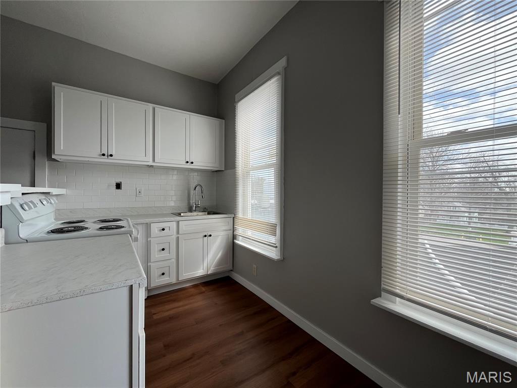 Town/Lebanon - Residential Lease