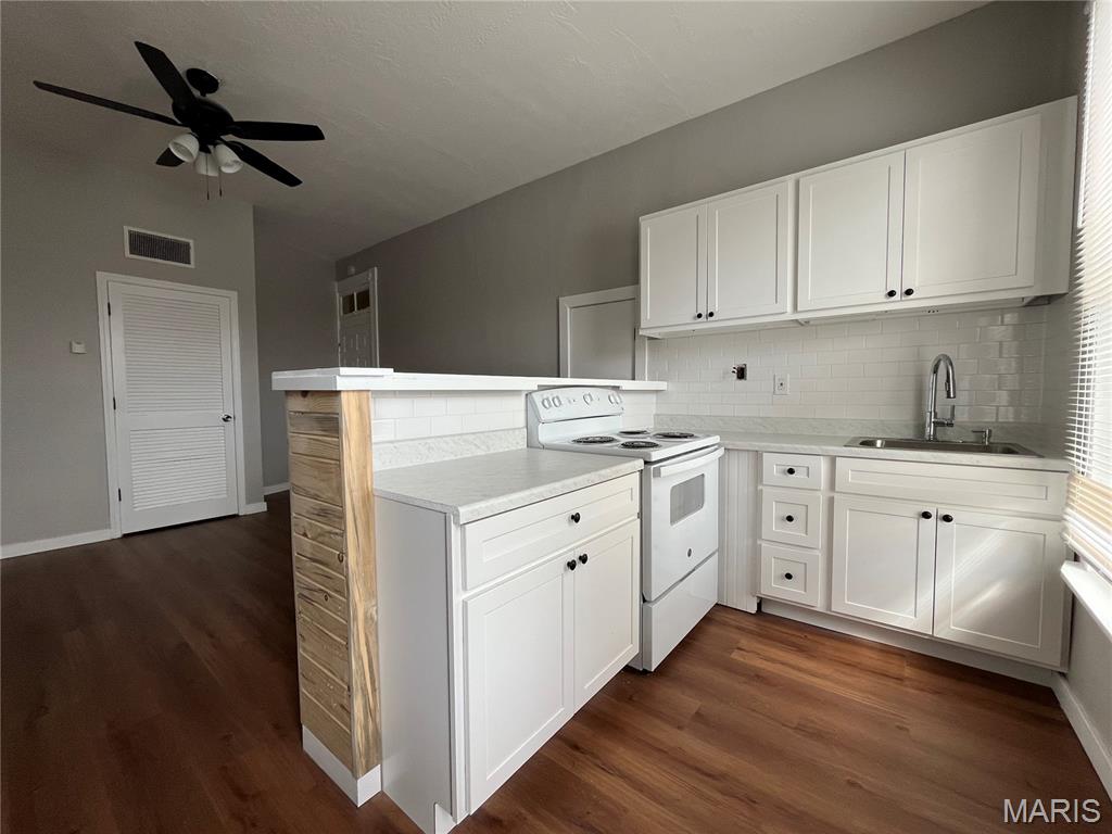 Town/Lebanon - Residential Lease