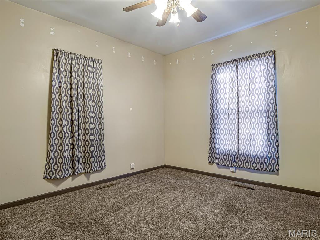 J C Hamiltons 3rd Add - Residential