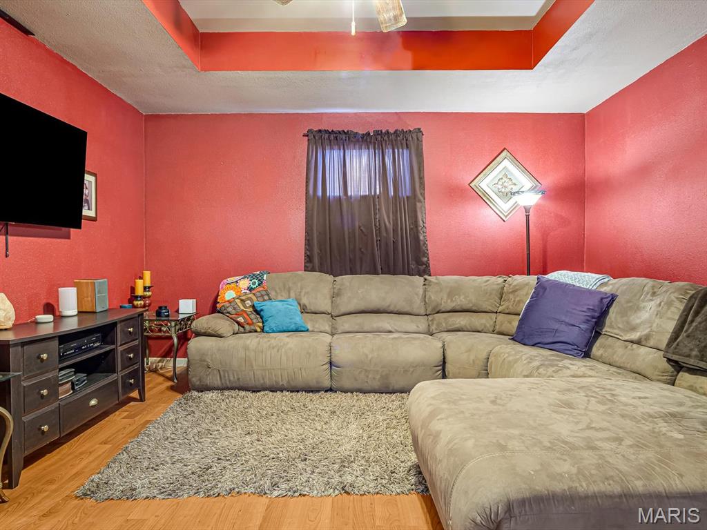 J C Hamiltons 3rd Add - Residential
