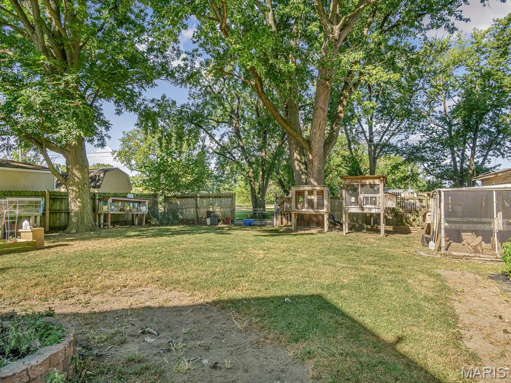 J C Hamiltons 3rd Add - Residential