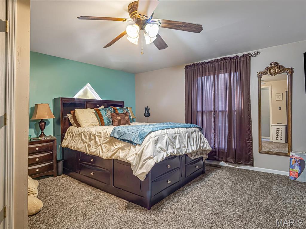 J C Hamiltons 3rd Add - Residential