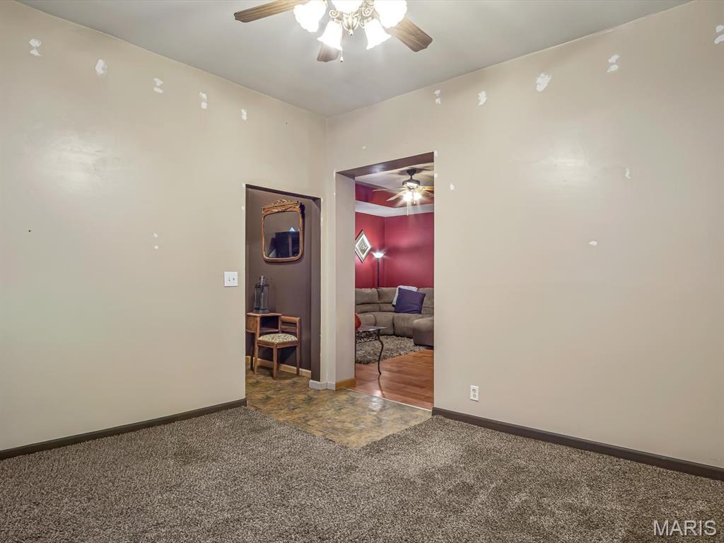 J C Hamiltons 3rd Add - Residential