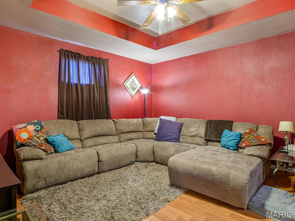 J C Hamiltons 3rd Add - Residential