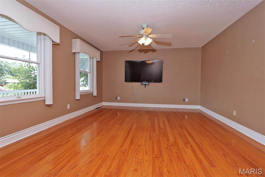 Cher-Ron-Doe Estates - Residential