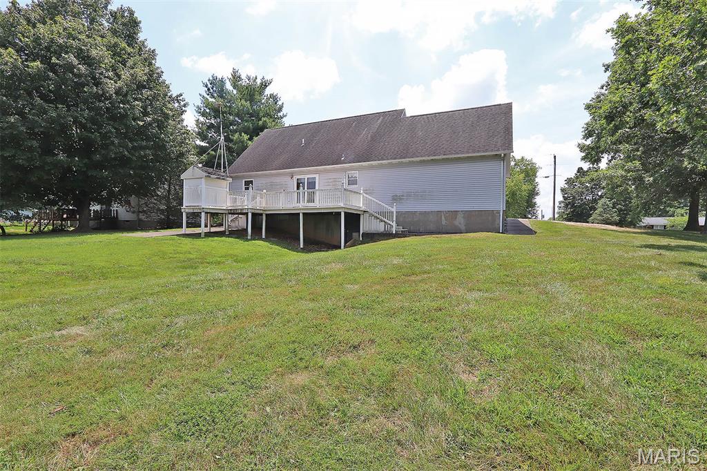 Cher-Ron-Doe Estates - Residential