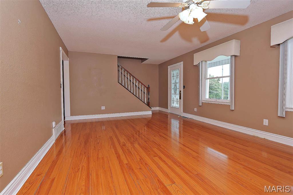 Cher-Ron-Doe Estates - Residential