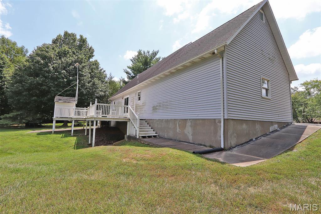 Cher-Ron-Doe Estates - Residential