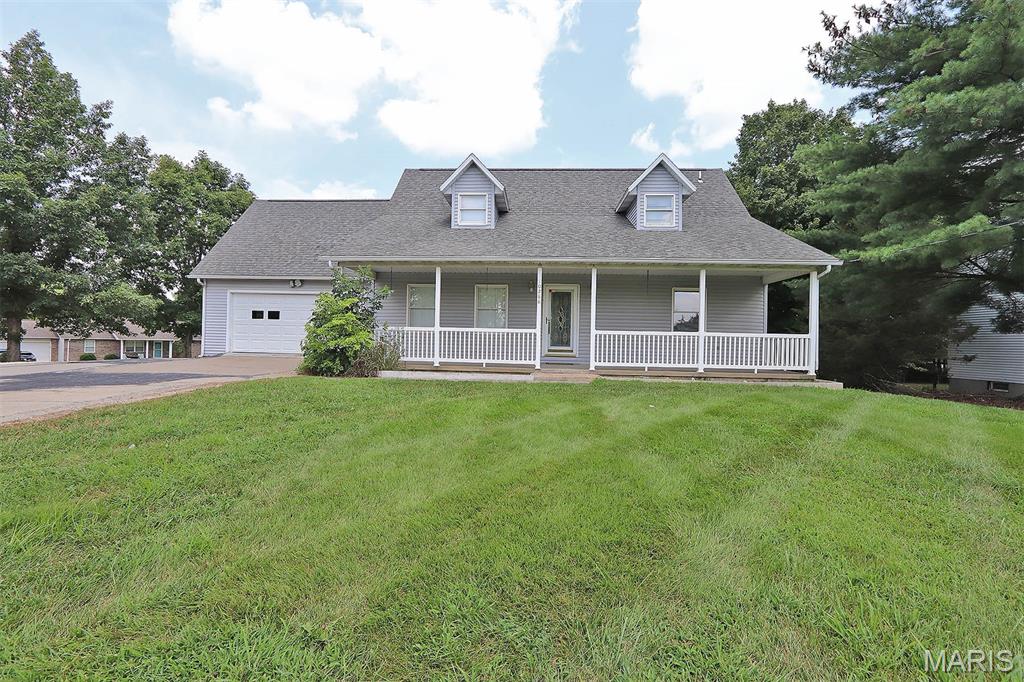 Cher-Ron-Doe Estates - Residential