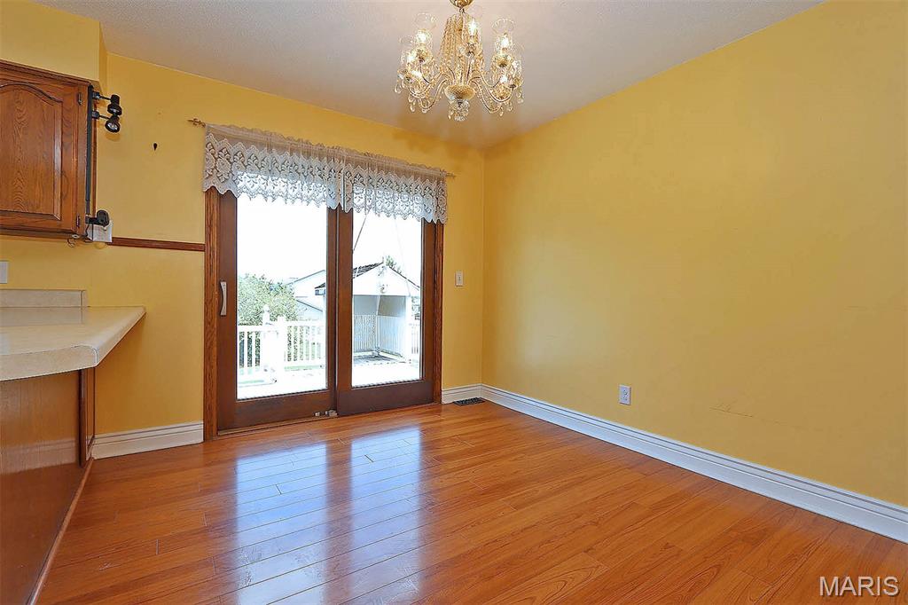Cher-Ron-Doe Estates - Residential