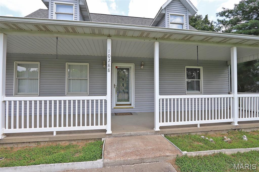 Cher-Ron-Doe Estates - Residential