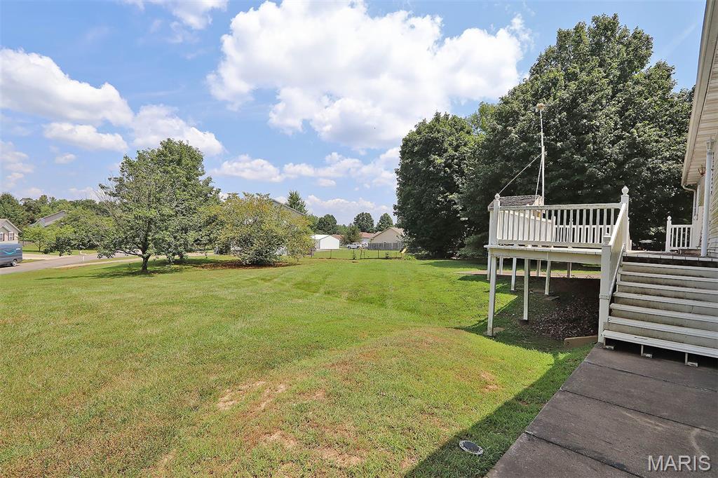 Cher-Ron-Doe Estates - Residential