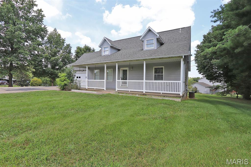 Cher-Ron-Doe Estates - Residential