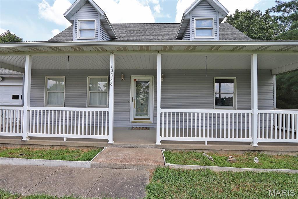 Cher-Ron-Doe Estates - Residential