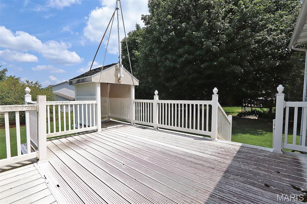 Cher-Ron-Doe Estates - Residential