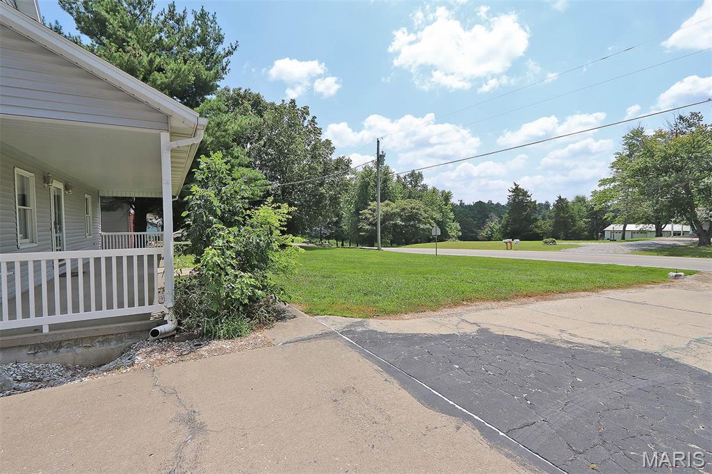 Cher-Ron-Doe Estates - Residential