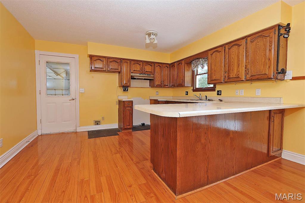 Cher-Ron-Doe Estates - Residential