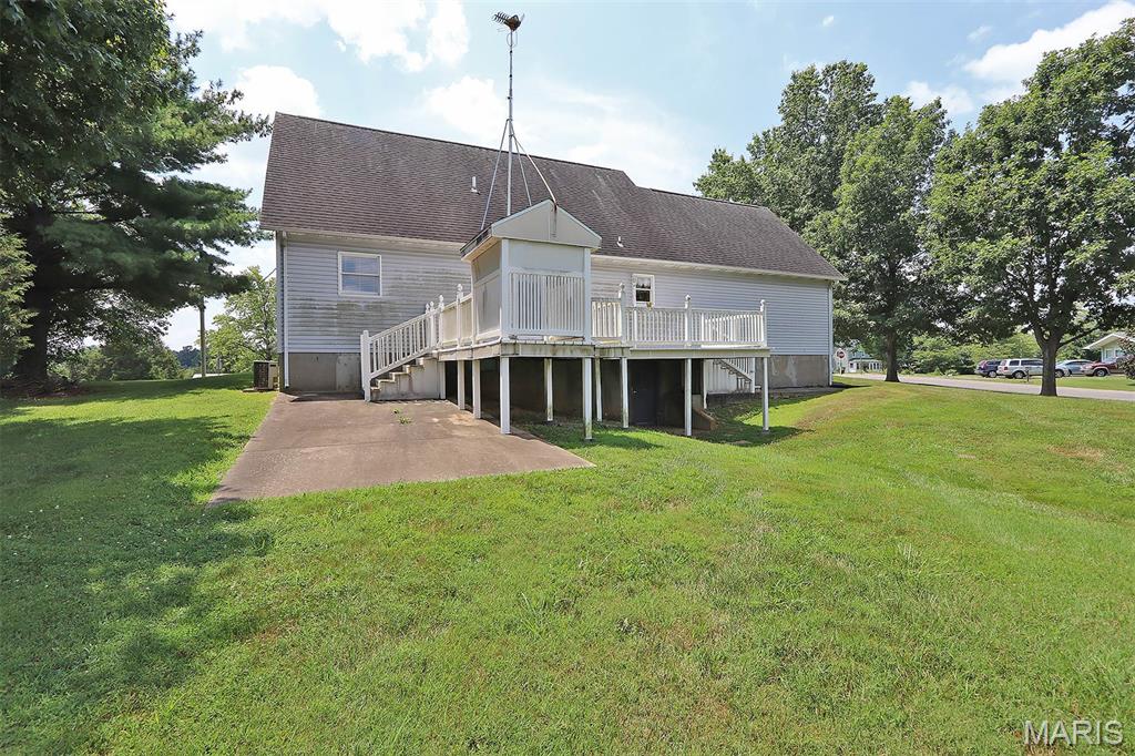 Cher-Ron-Doe Estates - Residential
