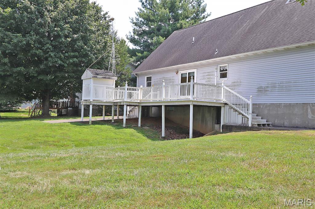 Cher-Ron-Doe Estates - Residential