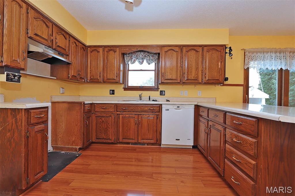 Cher-Ron-Doe Estates - Residential