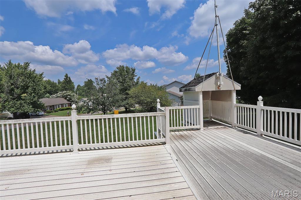 Cher-Ron-Doe Estates - Residential