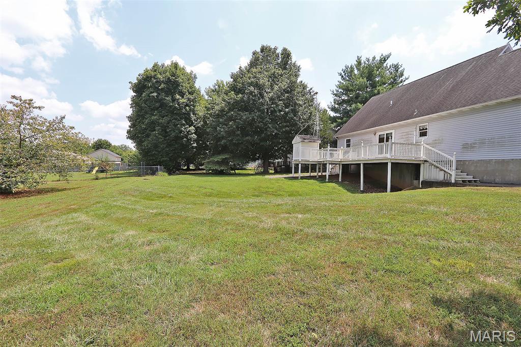 Cher-Ron-Doe Estates - Residential