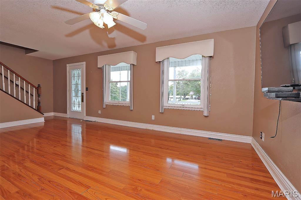Cher-Ron-Doe Estates - Residential