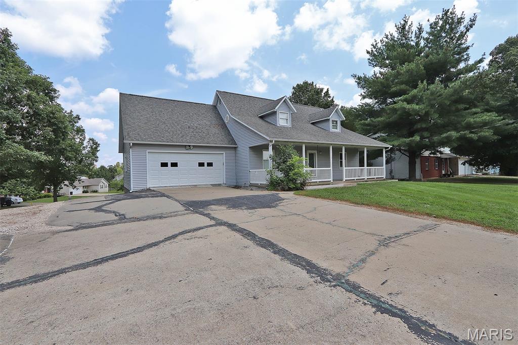 Cher-Ron-Doe Estates - Residential