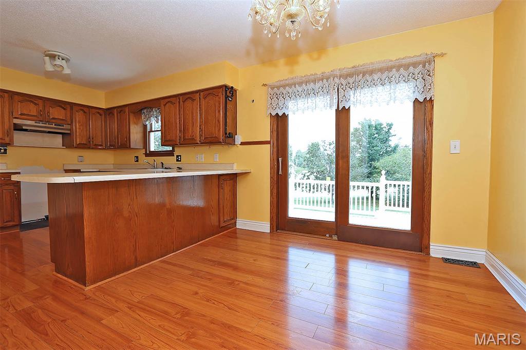 Cher-Ron-Doe Estates - Residential