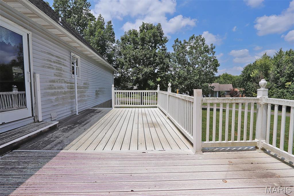 Cher-Ron-Doe Estates - Residential