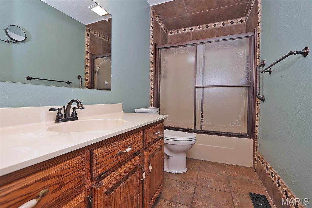 Cher-Ron-Doe Estates - Residential