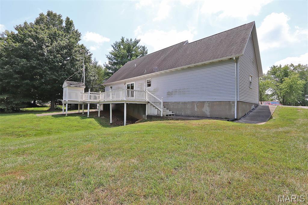 Cher-Ron-Doe Estates - Residential