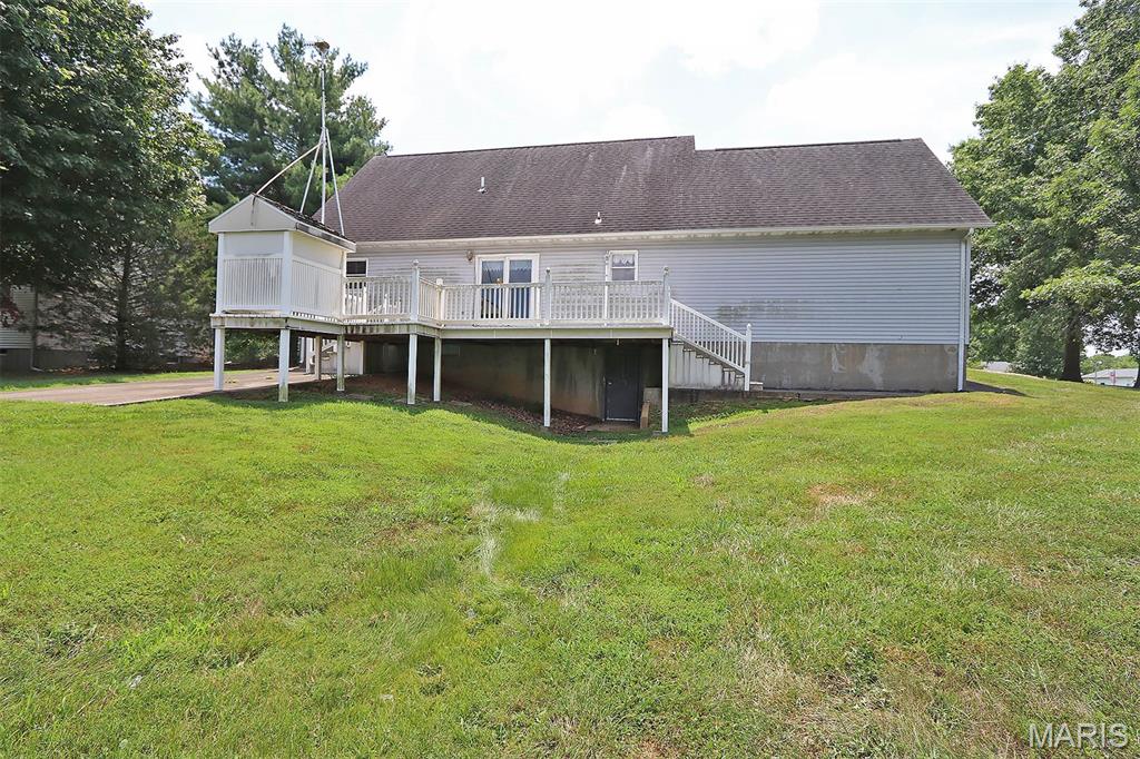 Cher-Ron-Doe Estates - Residential