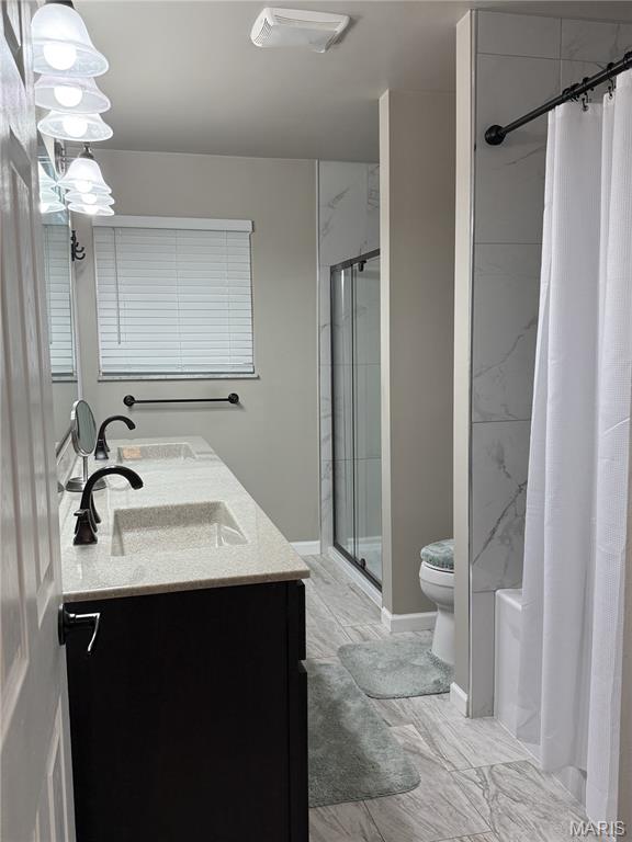 St James Estates 1 - Residential