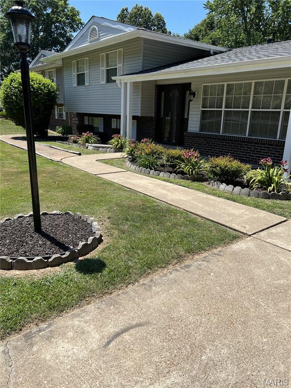 St James Estates 1 - Residential