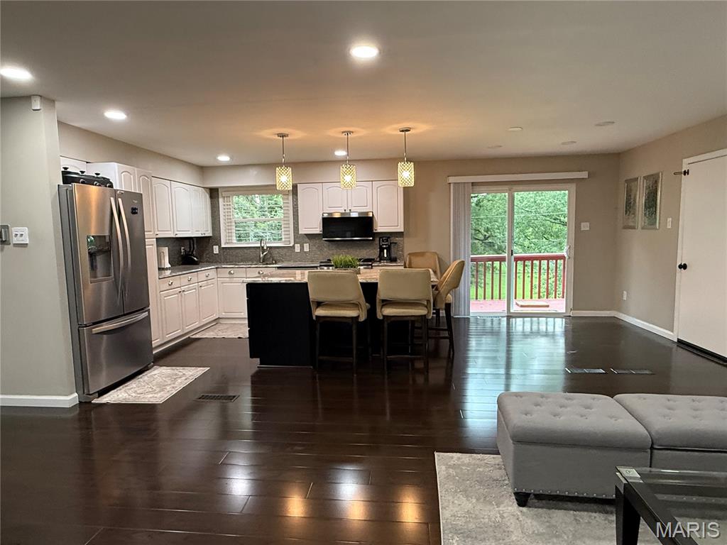 St James Estates 1 - Residential